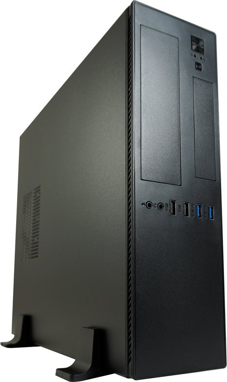 Obudowa LC-Power 1406MB-TFX LC-1406MB-TFX-ON