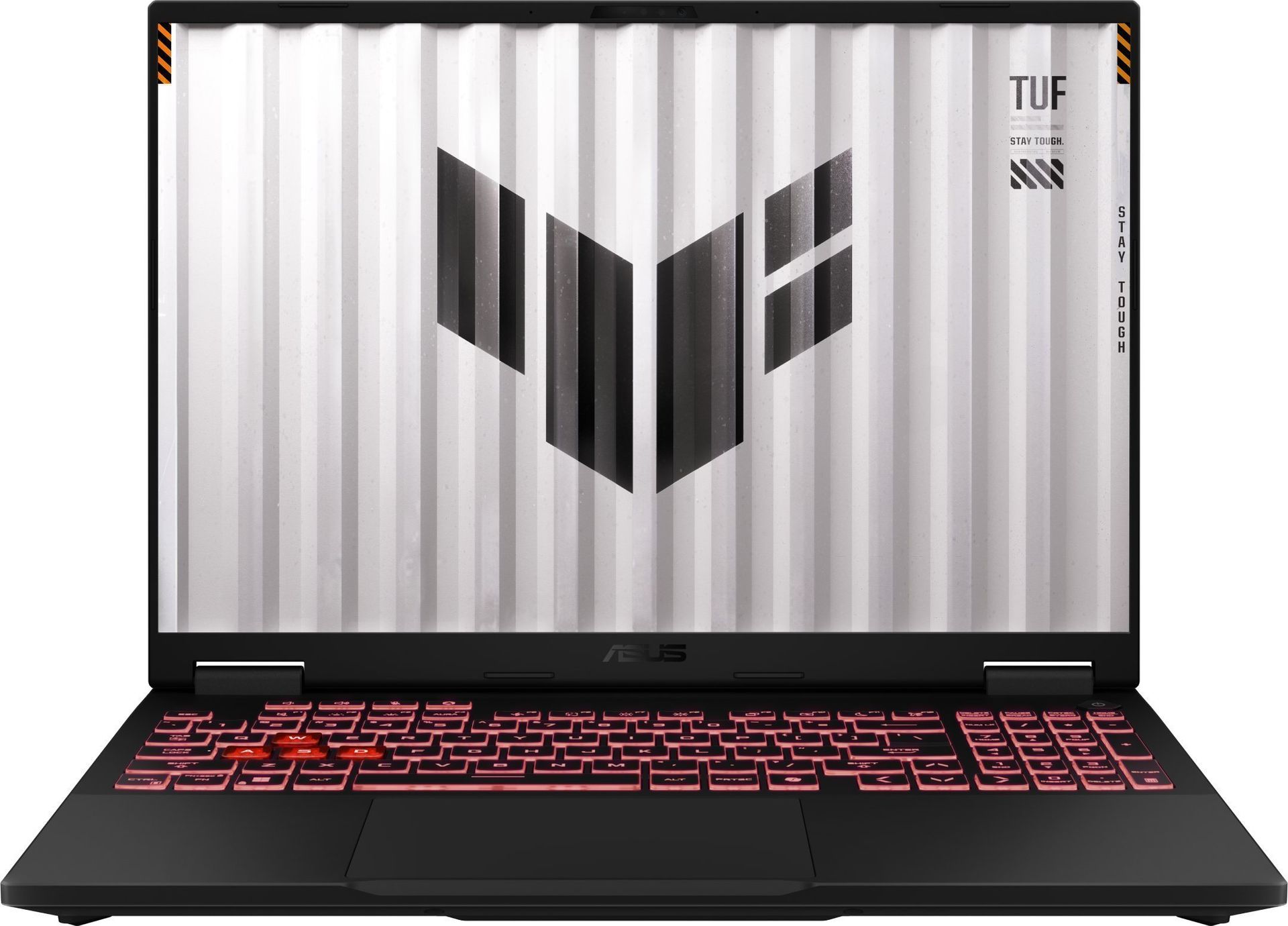 Asus TUF Gaming A16 FA608 Ryzen AI 9 HX 370 / 32 GB / 1 TB / RTX 4060 / 165 Hz FA608WV-R7321 FA608WV-R7321