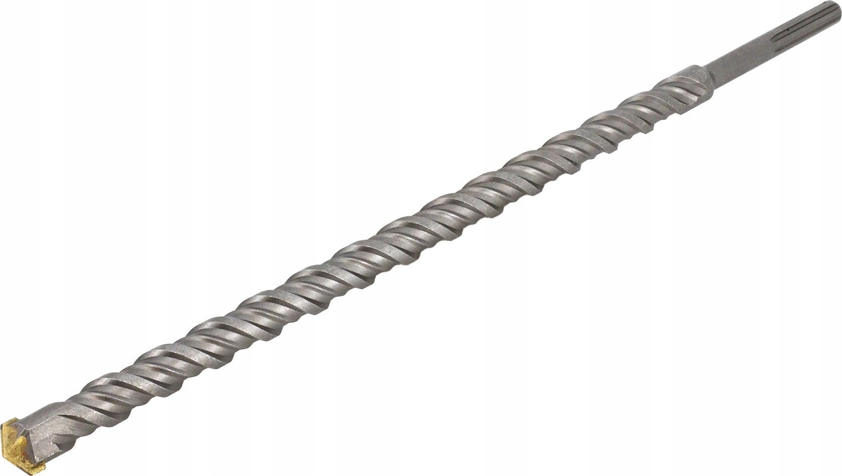 Wiertło AWTools AWTOOLS WIERTŁO SDS MAX 32x 800x 940mm