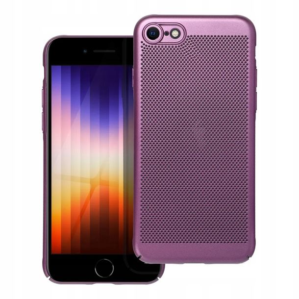 Pancerne Odporne Etui Na Telefon Do Iphone 7 8 Se 2020 2022 + Gratis Rysik
