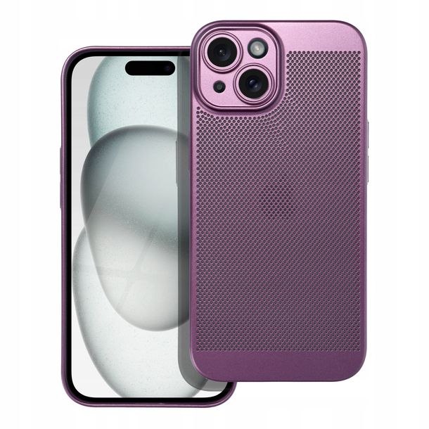Pancerne Odporne Etui Na Telefon Do Iphone 15 + Gratis Rysik