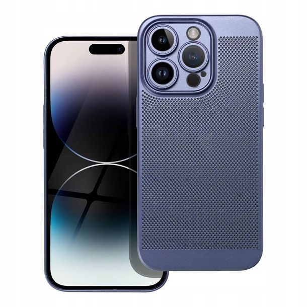 Pancerne Odporne Etui Na Telefon Do Iphone 16 + Szkło