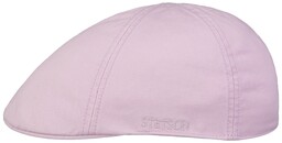 Kaszkiet z Ochroną UV Texas by Stetson, różowy, XL (60-61 cm)