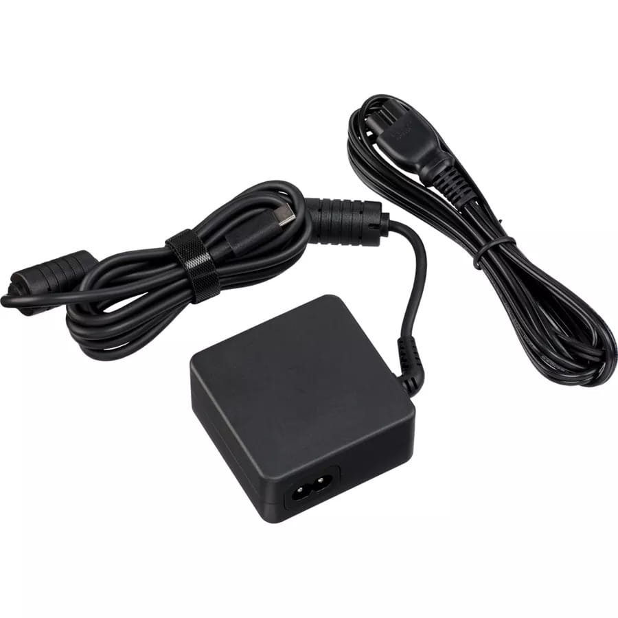 Zasilacz sieciowy USB Canon PD-E2