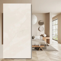 Płytka gresowa Allyco Beige 120x60 Polerowana