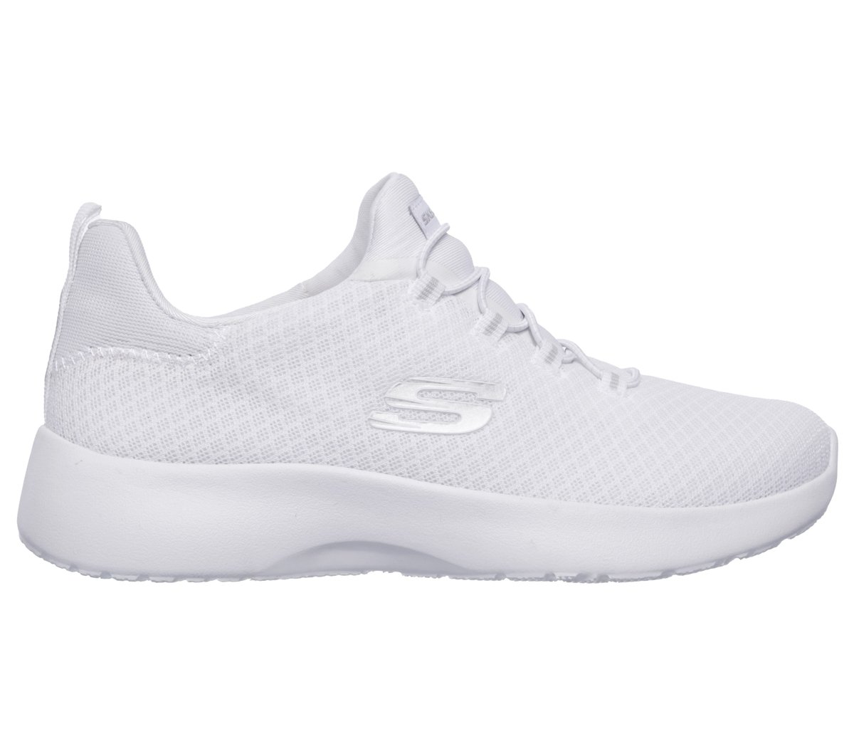 SKECHERS Buty damskie Dynamight 12119-WHT 38,5
