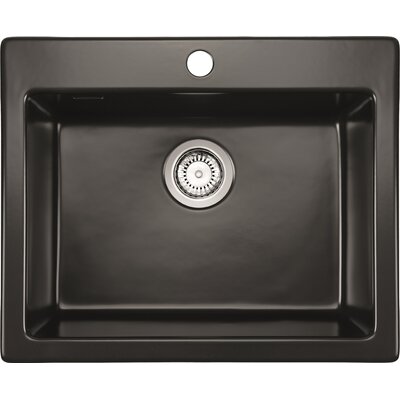 SONRA Makara 60 Black 70