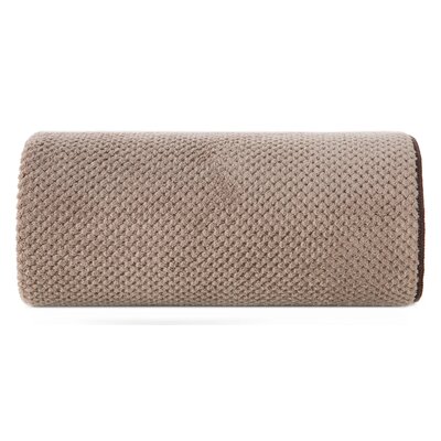 Ręcznik Zoe1 Beżowy 70 x 140 cm