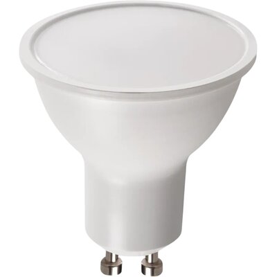 Żarówka LED LIGHTLOGIC 66048 LL GU10 6W-WW