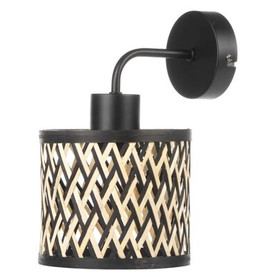 Lampa ścienna LIGHTLOGIC LL TERYS WL 66430