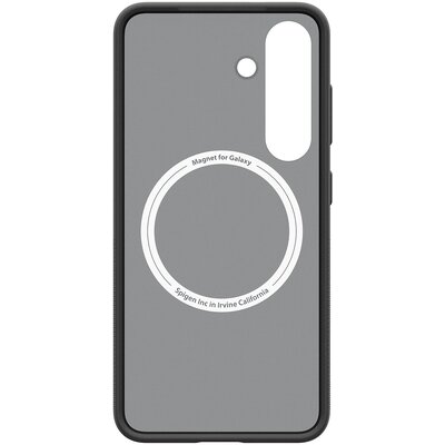 Etui SAMSUNG Capella do Galaxy S25 Czarny GP-FPS931PGBJW