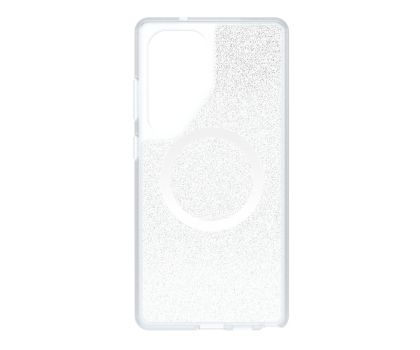 Samsung React Magnet Case do Galaxy S25 Ultra Stardust