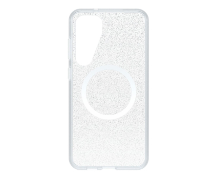 Samsung React Magnet Case do Galaxy S25+ Stardust