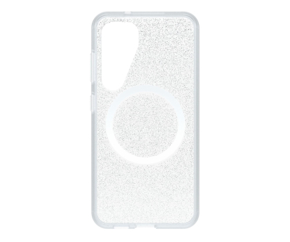 Samsung React Magnet Case do Galaxy S25 Stardust
