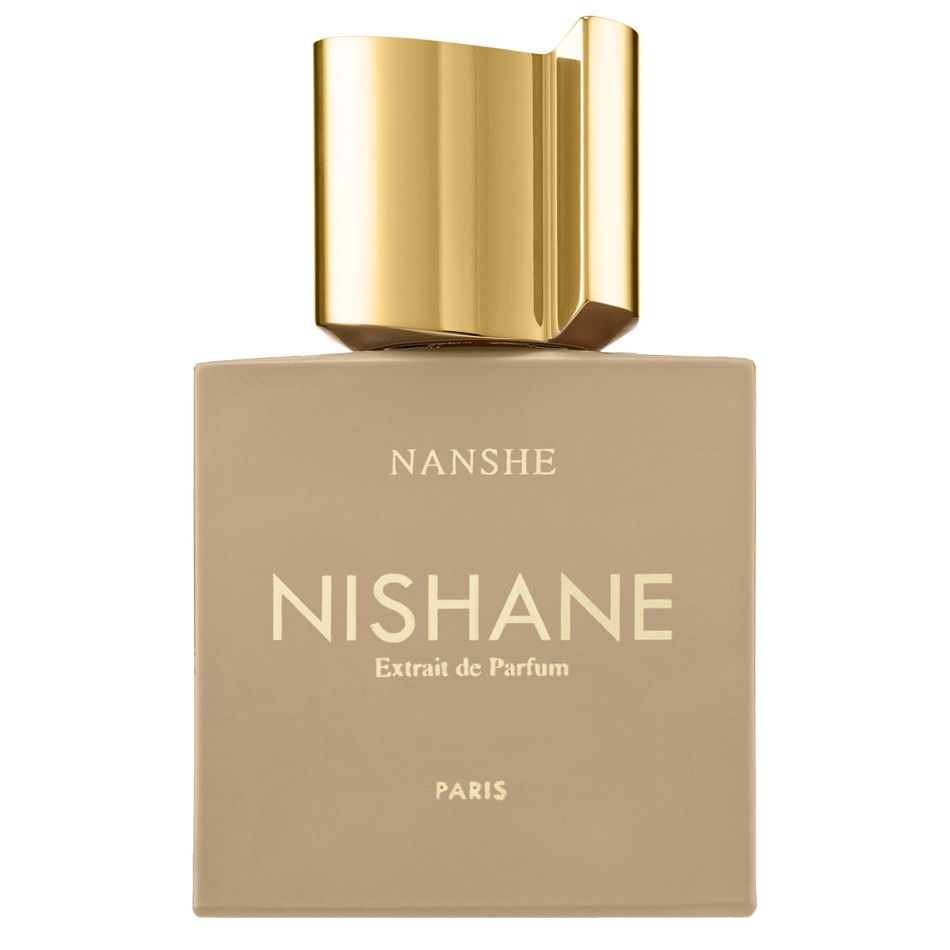 Nishane Nanshe 50ml Extrait perfum Brak opakowania