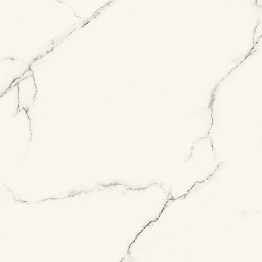 Gres Calacatta New White Polished Rect 60X60 G1