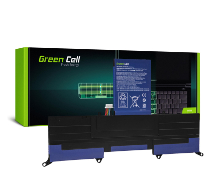 Green Cell AP11D3F AP11D4F do Acer