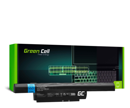Green Cell AS16B5J AS16B8J do Acer