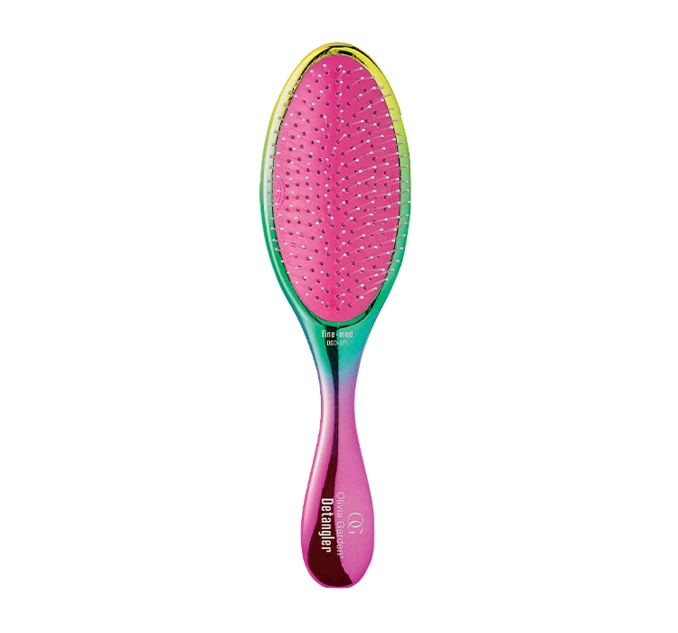 Olivia Garden Aurora Detangler szczotka do włosów OGD-EF1