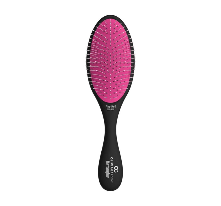 Olivia Garden Detangler szczotka do włosów OGD-F08