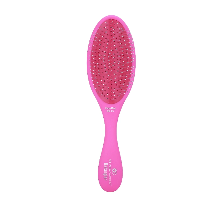 Olivia Garden Detangler szczotka do włosów OGD-F07
