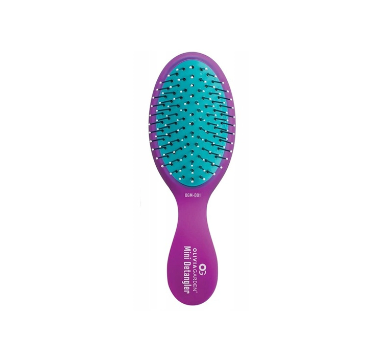 Olivia Garden Mini Detangler szczotka do włosów OGM-D01