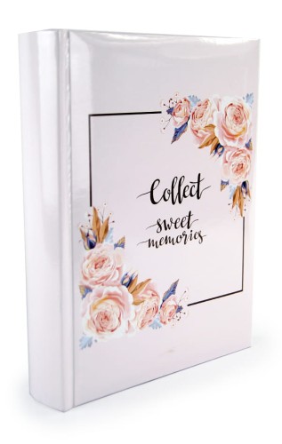 Album 10x15 na 600 zdjęć Sweet 334