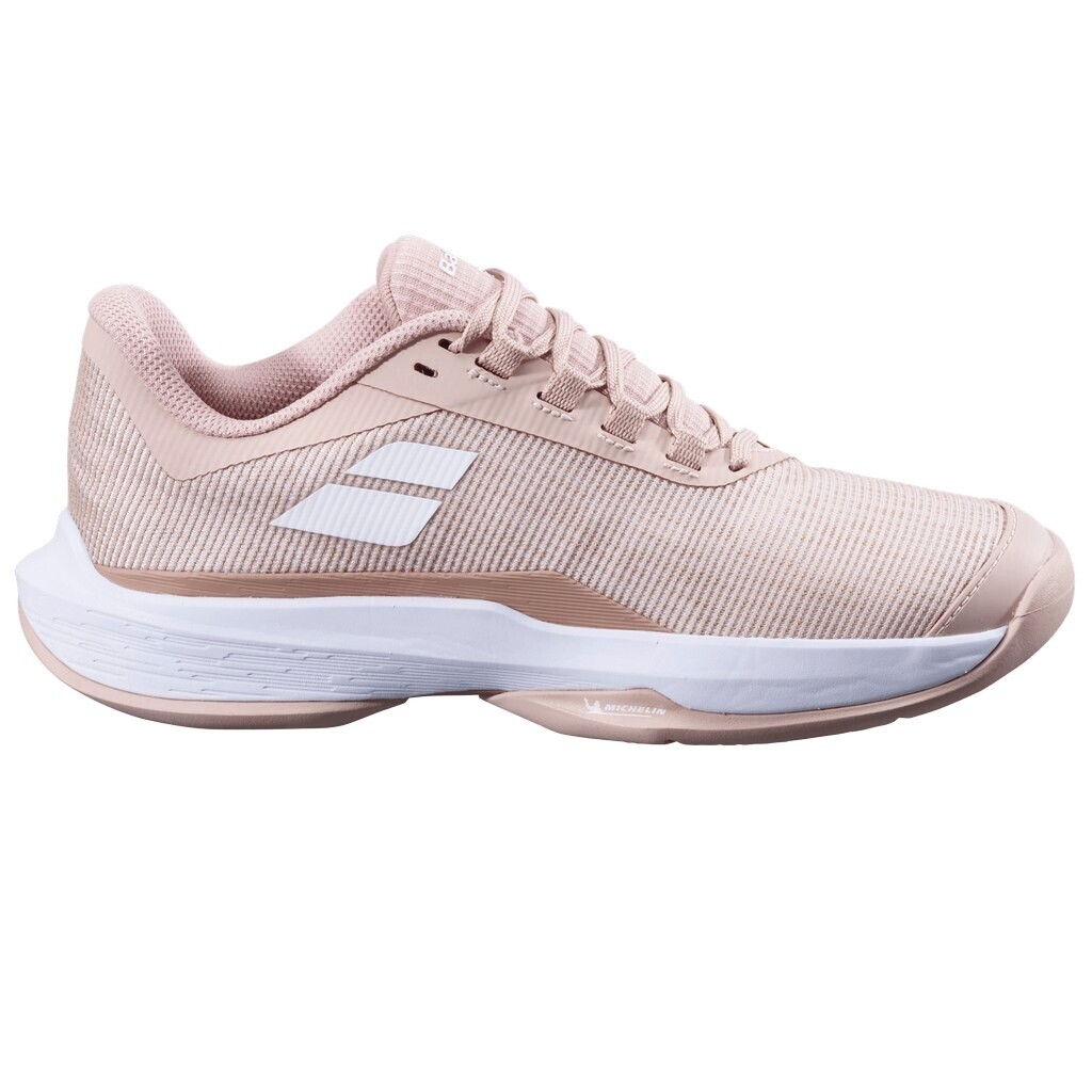 Damskie buty tenisowe Babolat Jet Tere 2 AC Women Evening Sand EUR 38,5