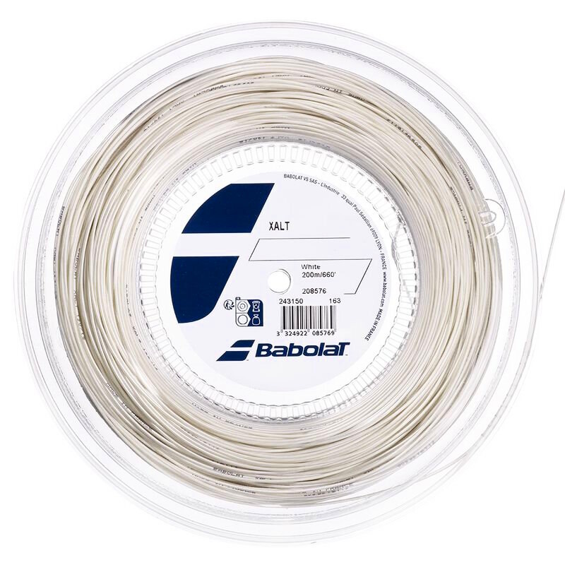 Naciąg tenisowy Babolat XALT 200M 1,30 mm