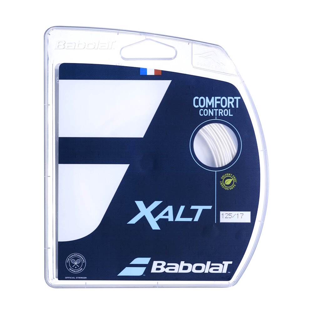 Naciąg tenisowy Babolat XALT 12 M 1,30 mm