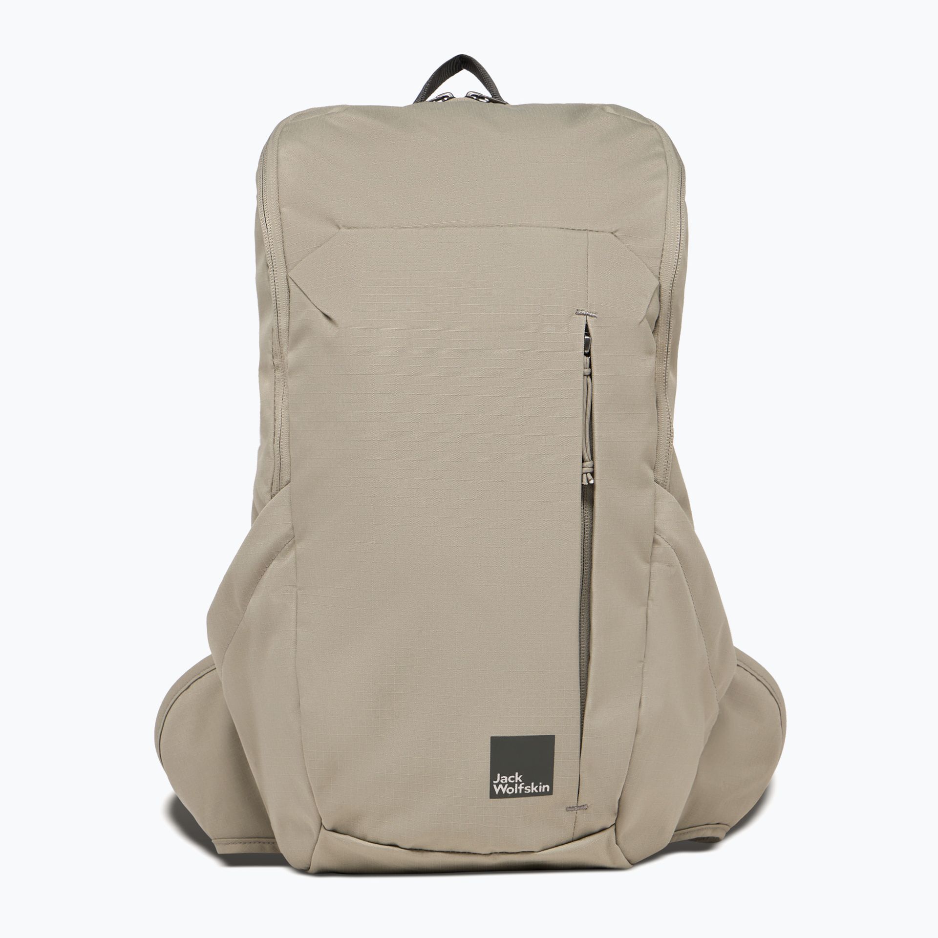 Plecak miejski damski Jack Wolfskin Waimea 15 l stone WYSYŁKA W 24H 30 DNI NA ZWROT
