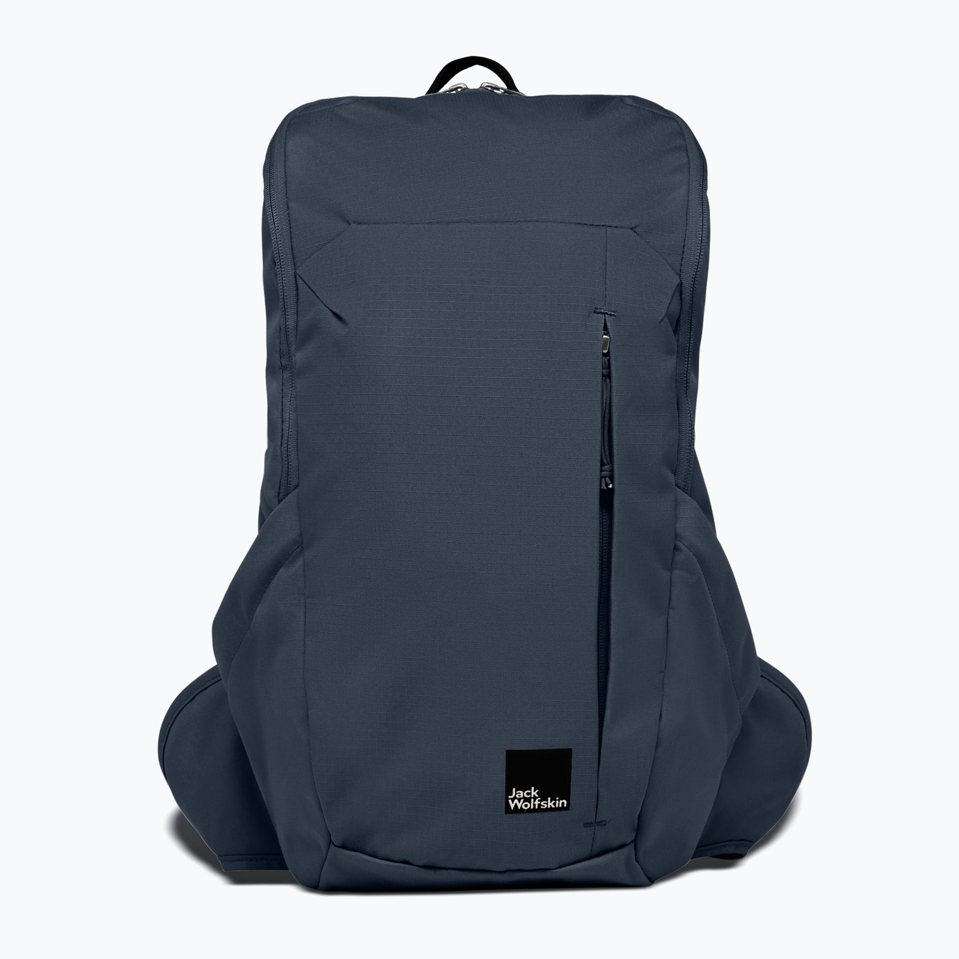 Plecak miejski damski Jack Wolfskin Waimea 15 l midnight sky WYSYŁKA W 24H 30 DNI NA ZWROT