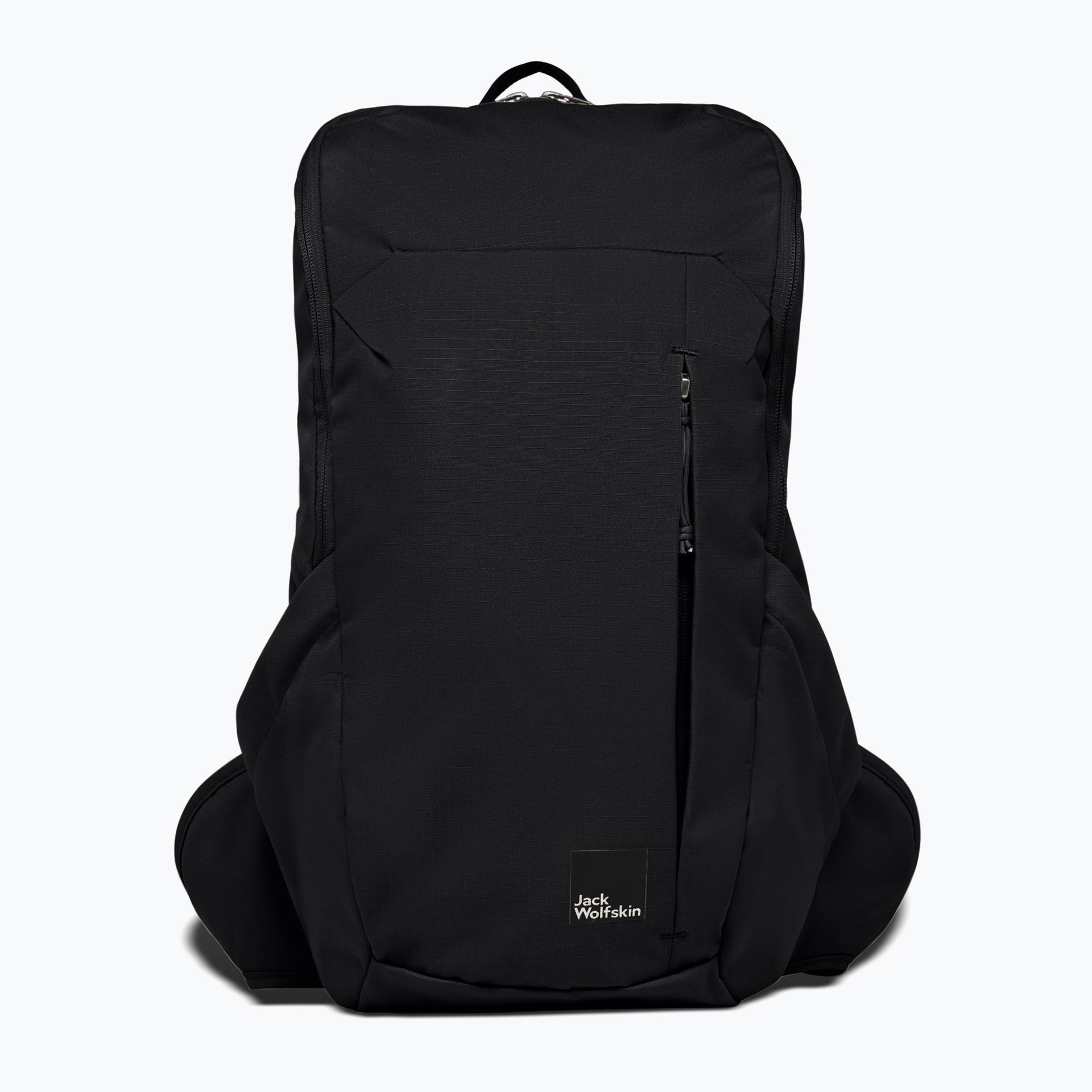 Plecak miejski damski Jack Wolfskin Waimea 15 l black WYSYŁKA W 24H 30 DNI NA ZWROT