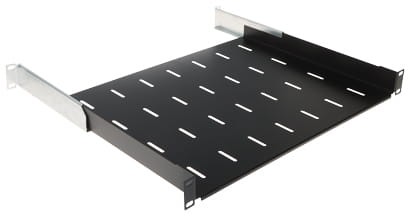 PÓŁKA REGULOWANA E-RSA19-1U-350B
