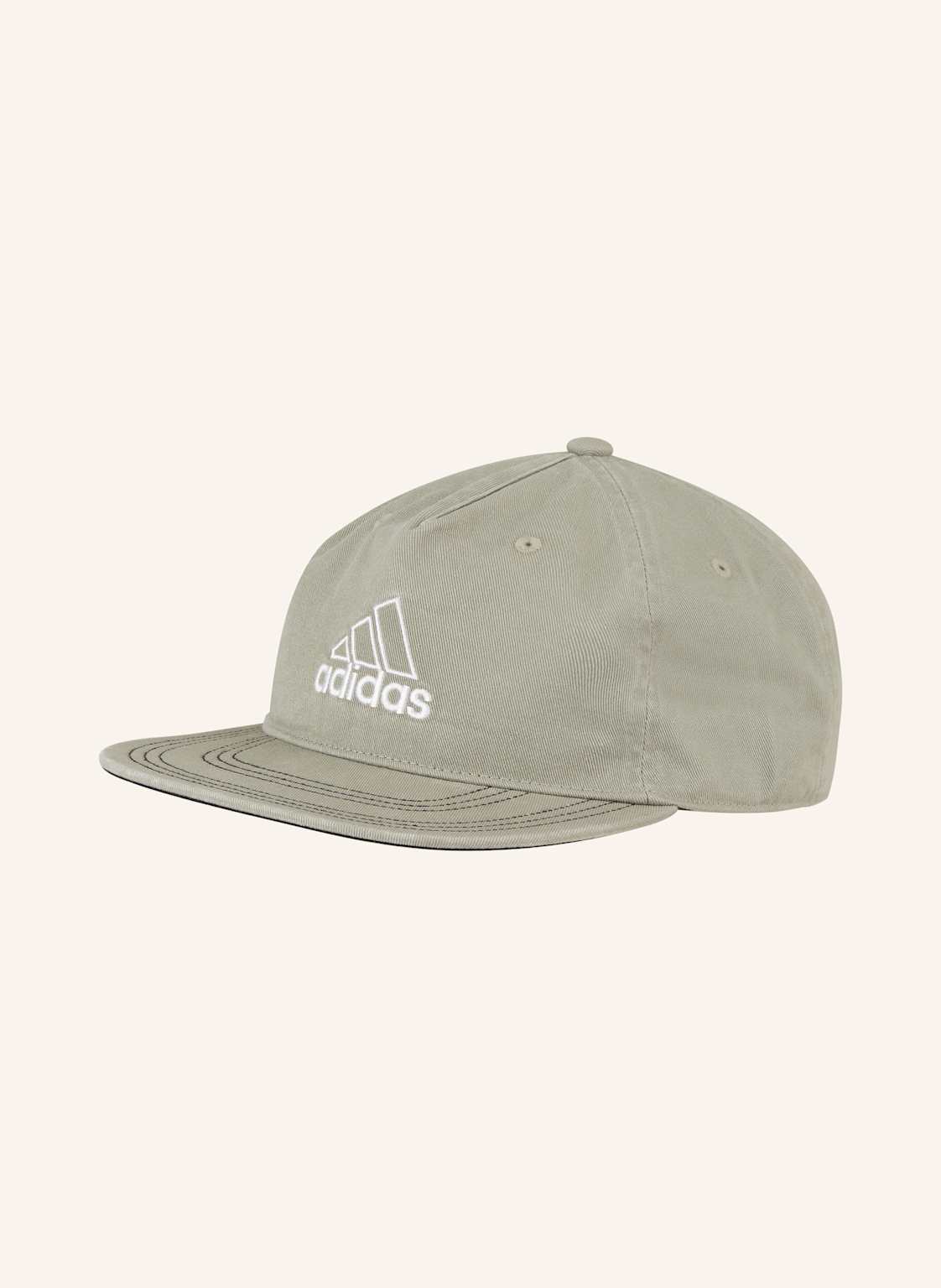 Adidas Originals Czapka Z Daszkiem grau