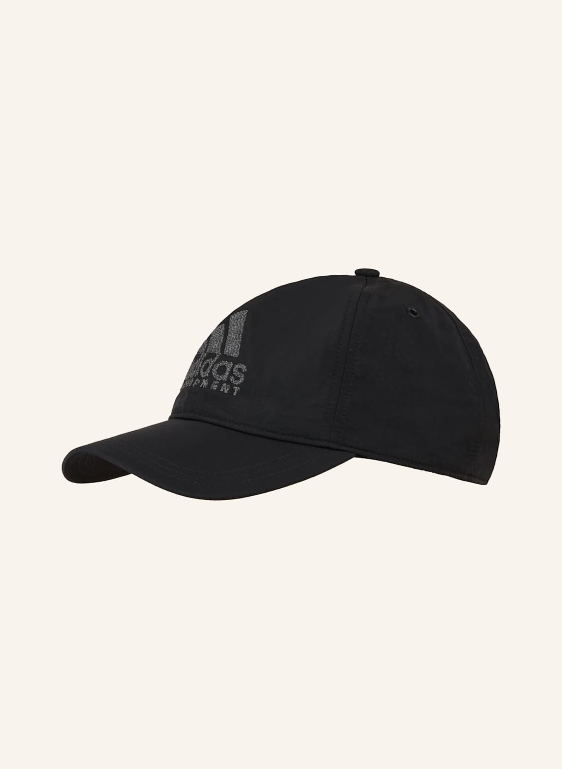 Adidas Originals Czapka Z Daszkiem schwarz