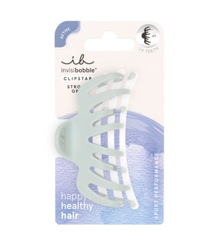 Invisibobble IB CLIPSTAR M MARATHON RUNNER Klamry do włosów 1 szt.