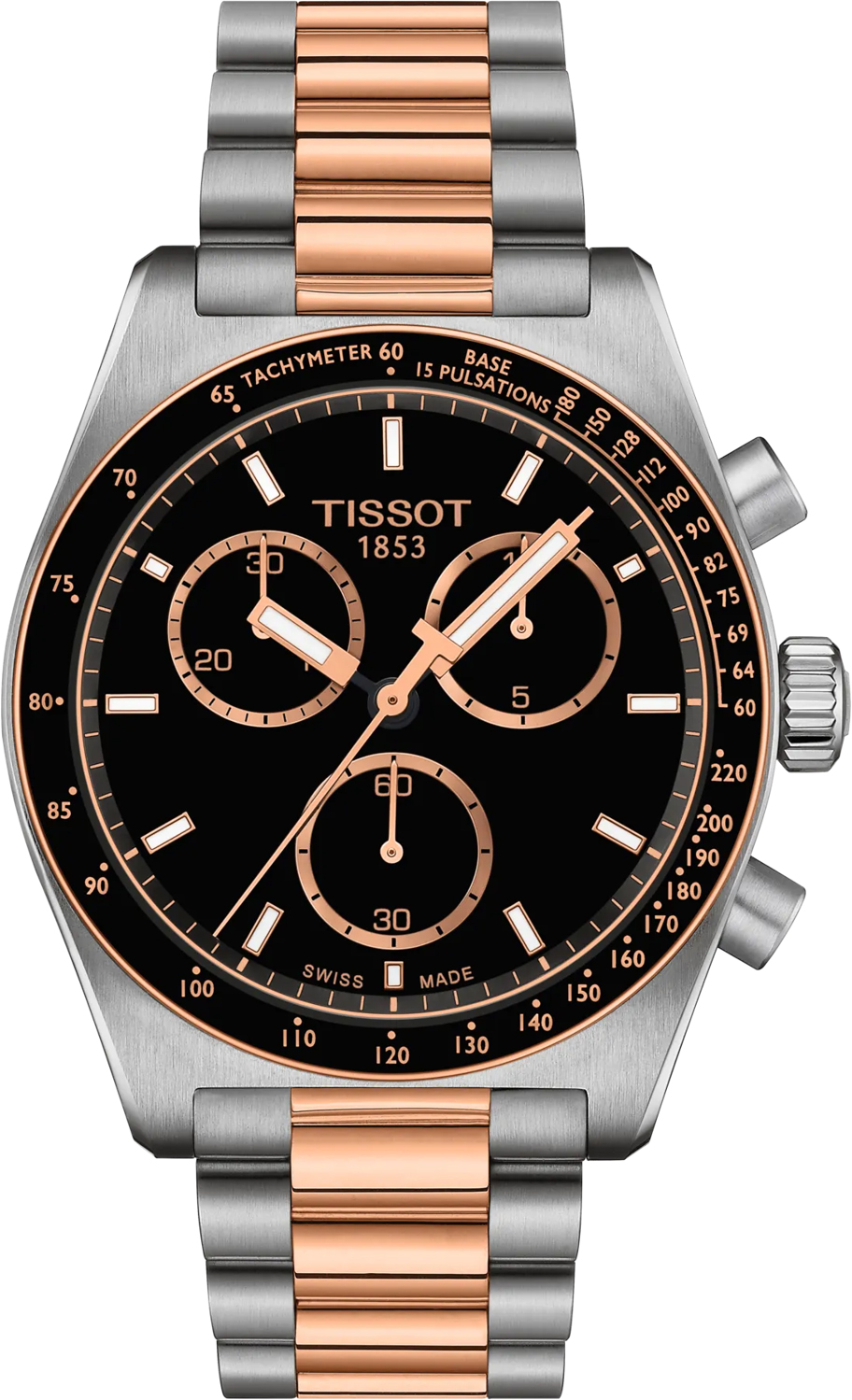 Zegarek Tissot T149.417.22.051.01 PR516 Quartz Chronograph