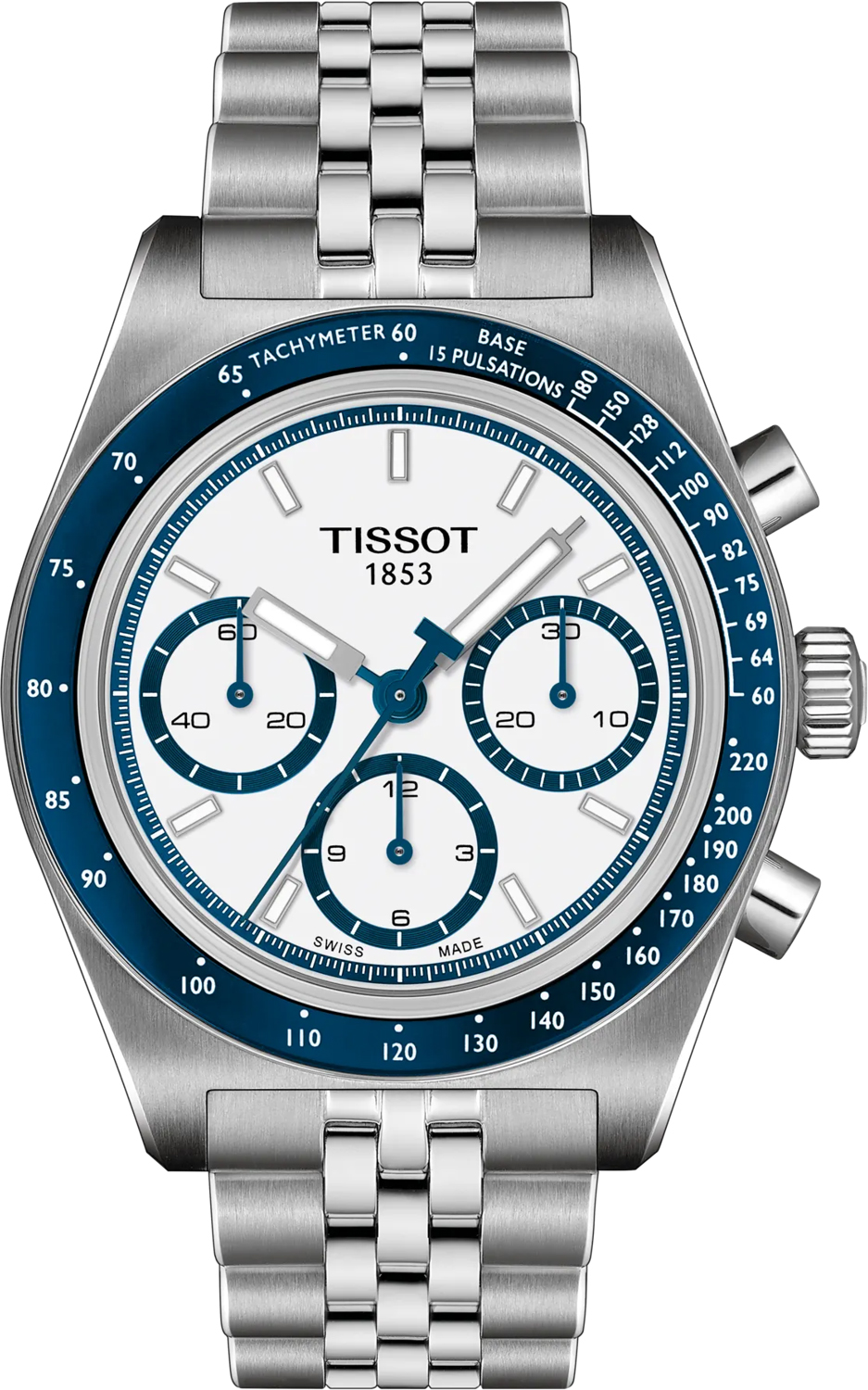 Zegarek Tissot T149.462.11.011.00 PR516 Automatic Chronograph