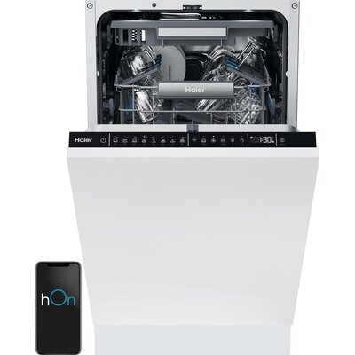 HAIER AI XI1C1TB4LPCFB Wyświetlacz czasu na podłodze