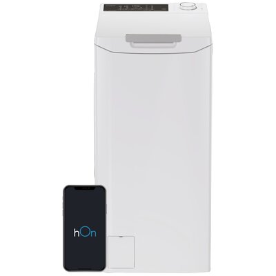 CANDY AI ProWash 500 TCAS264TM5-S 6kg 1200 obr