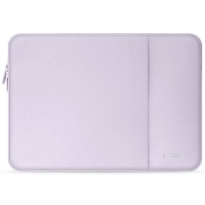 Etui na laptopa TECH-PROTECT Neopren 15-16 cali Fioletowy