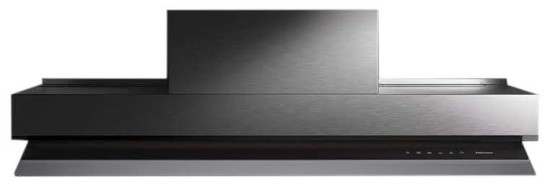 Falmec Virgola Touch NRS 120 Inox