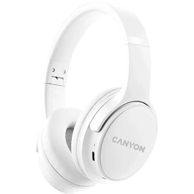 CANYON OnRiff 4 Biały
