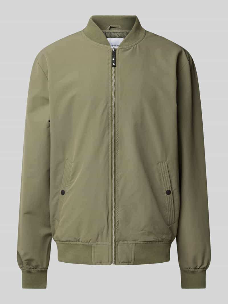 Bomberka ze stójką