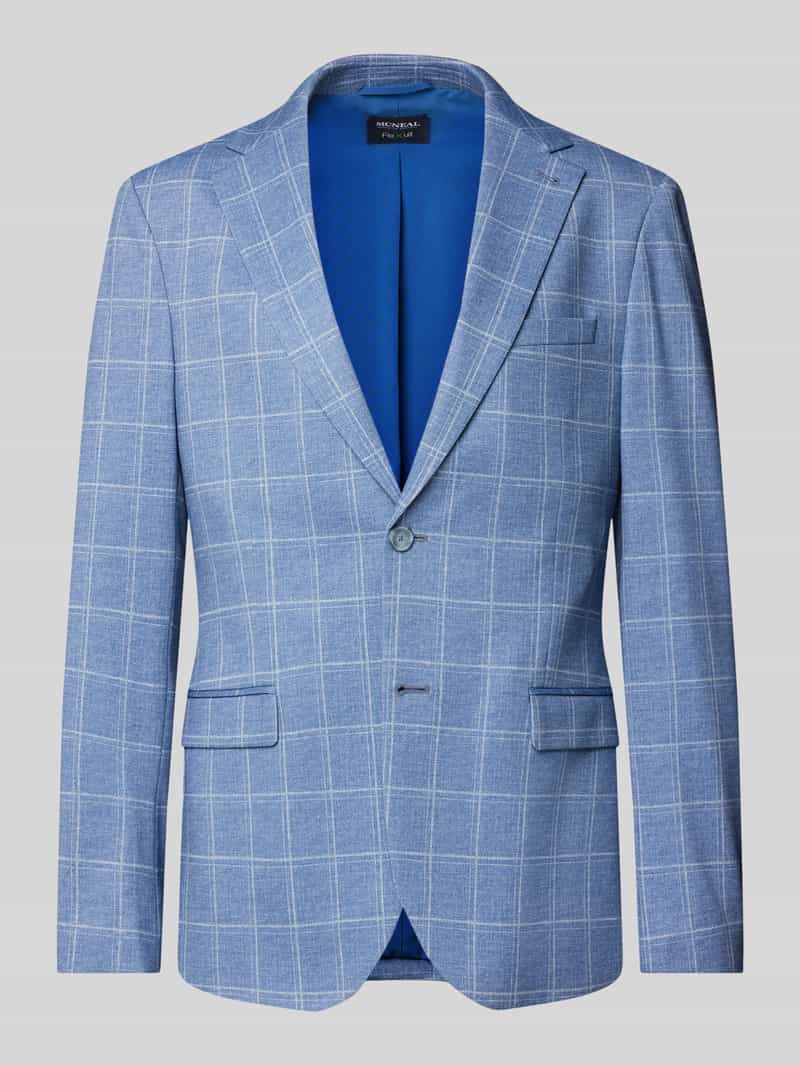 Marynarka z brustaszą