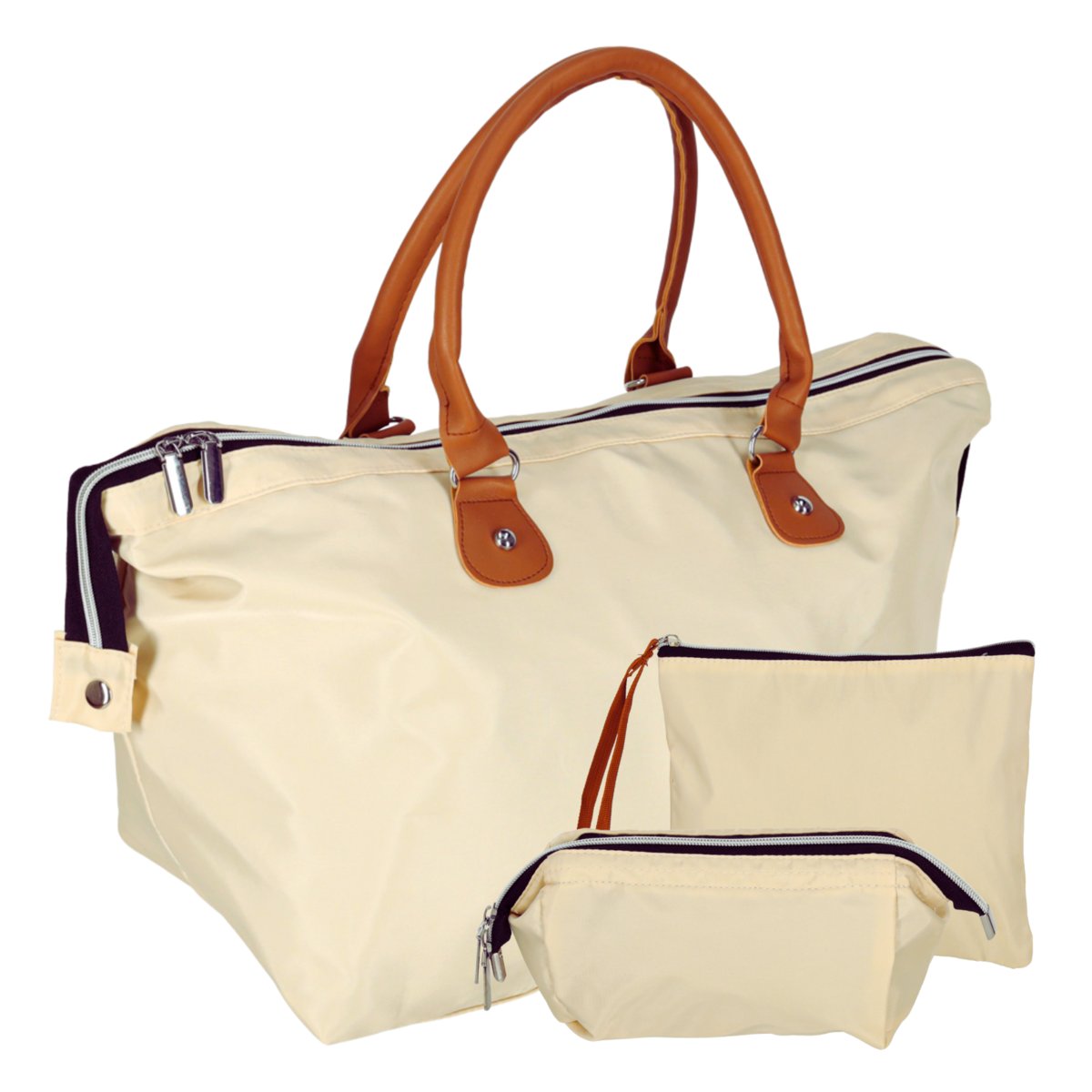 Torba Do Wózka Damska Organizer Dla Mamy Wielofunkcyjna Podróżna Pakowna