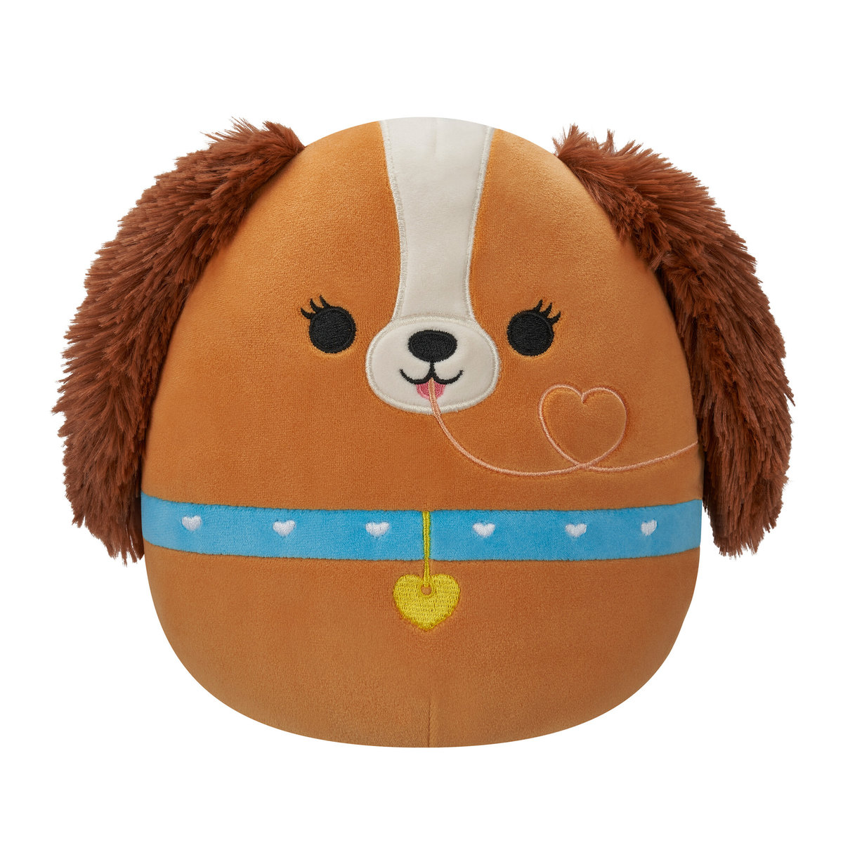 SQK - Little Plush (8