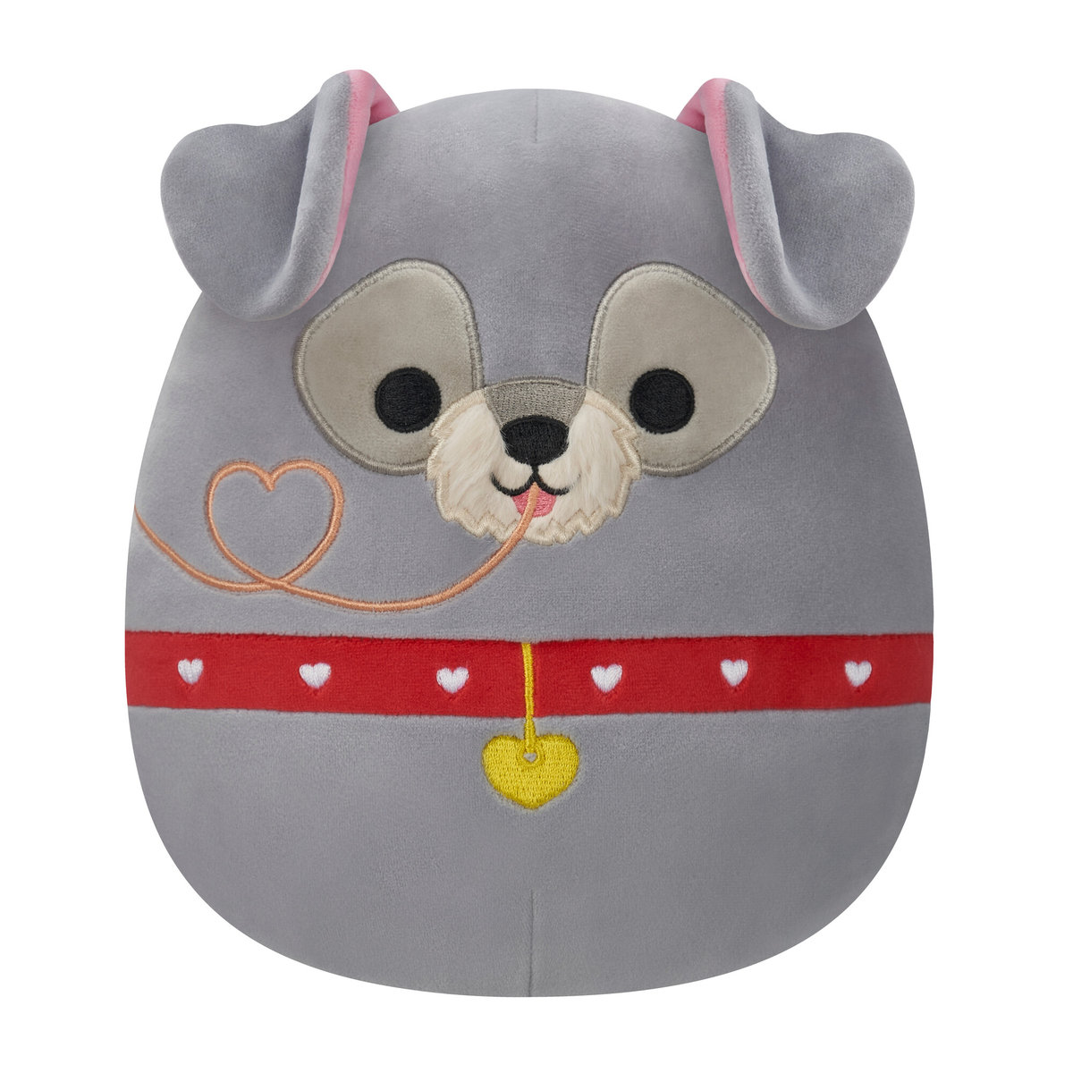 SQK - Little Plush (8