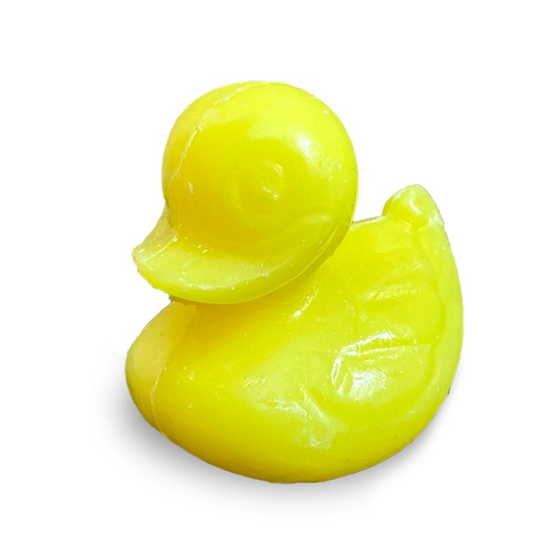 Kokliko Mydło Żółta Kaczka o zapachu pomelo